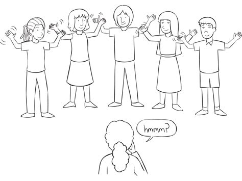 Follow the Leader: A Fun and Energetic Group Game .